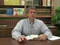 Paul Washer - For the Joy Set before Him Part J1 
