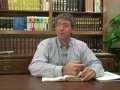 Paul Washer - For the Joy Set before Him Part J3 