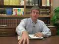 Paul Washer - For the Joy Set before Him Part J4 