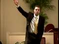 Community Bible Baptist Church 4-15-09 Wed Preaching 1of2 