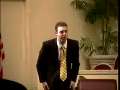 Community Bible Baptist Church 4-15-09 Wed Preaching 2of2 