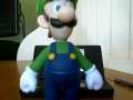 Mario and Luigi review Nintendo DSi pt.1 