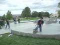 Church Skateboard Park 