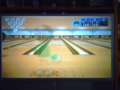 1 Of 2 Ways To Get A Strike In Wii Sports On Bowling 
