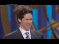 Joel Osteen-Your Time Is Coming Pt. 1 