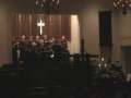 Part 2 - 2009 Easter Cantata 