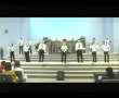 WAW Mime Ministry - "No Greater Love" 