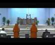 WAW Adult Dance Ministry Narration by Donald Purvis 
