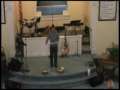 4-5-09 early service pt 1 