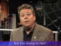 GN Commentary: Are You Going to Hell? - April 21, 2009 