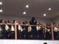 Jesus Name Apostolic Church Choir1