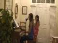Revelation Song duet 13 yr old 11 yr old sisters 
