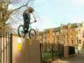 CRAZY Bike Skills - Danny MacAskill 