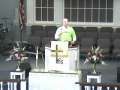 Sermon 4-19-09 (pt.1 of 2) Pastor Chris 