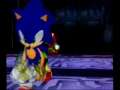 Sonic Adventure 2 Battle Hero Walkthrough Part 10 