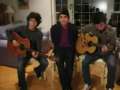 Jonas Brothers Hello Beautiful Acoustic 