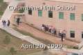 Columbine High School (April 20, 1999) 