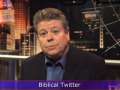 GN Commentary: Biblical Twitter - April 27, 2009 
