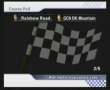 Playing Mario Kart Wii Online gameplay with dazzle and win 1st place with one of slowest kart! 