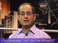 GN Commentary: Foul Language: Can't We Live Without It? - April 29, 2009 