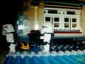 lego war part2 of order66 return of the red jedi 