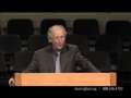Are You A Church Or A Club? By John Piper 