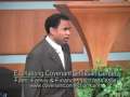 Faith And Wisdom - Pastor Duane Broom 