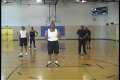 JUMPING ROPE WITH APOSTLE DIRK CARTER 