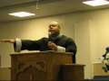 Faith - Sermon Highlights 