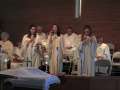 Congregational Praise - May 3, 2009 
