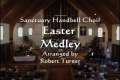 Easter Medley for Handbells 