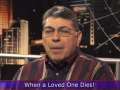 GN Commentary: When a Loved One Dies! - May 6, 2009 