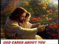 God Cares About You 
