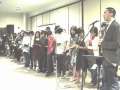 Part Six - Promise Ring Ceremony at WCC