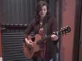 Amy Grant - Oh How The Years (live acoustic) 