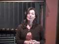 Personal Message From Amy Grant 