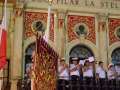 MALTA:  Gozo - feast of St George 