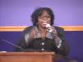 Pastor Sadie Smith-HDCOG 