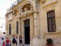MALTA:  Mdina, the old Capital 