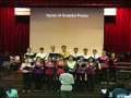 30th Anniversary Celebrations Service - Choir Presentation 