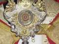 MALTA:  Mosta - Feast of the Assumption 