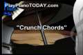 PIano Lessons Phat Chord Voicings 3 (Sections 1 & 2) 