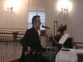 You Always Amaze Me - original song live at Red Valley UMC 