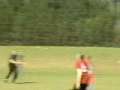 Ultimate Frisbee Video 2 