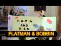 Flatman &amp; Bobbin Save Mothers Day