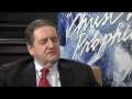 Christ in Prophecy: Terry James on the U.S. in Prophecy 