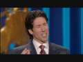 Joel Osteen-Believing for a Supernatural Year Pt.1 