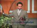Seedtime and Harvest Baby!  - Dr. Duane Broom 