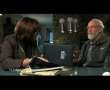 Eugene Peterson talks about The Message