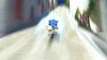 Sonic Unleashed T2 